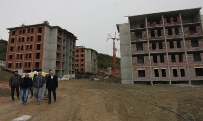 OSMANCIK’A 3. ETAP TOKİ YAPILACAK