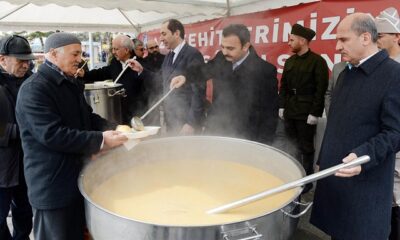 ALLAH O GÜNLERİ BİR DAHA YAŞATMASIN