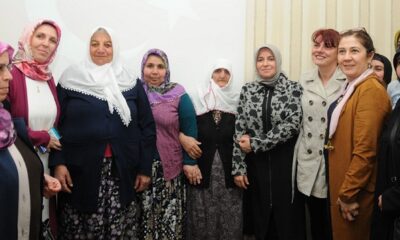 GELECEĞİMİZ İÇİN EVET DİYECEĞİZ