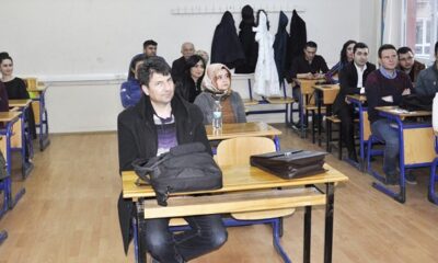 Çofsad’dan Fotoğraf Çekimi Kursu