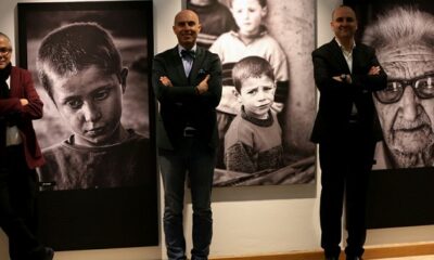 TRİO’DAN FOTOĞRAF SERGİSİ TEŞEKKÜRÜ