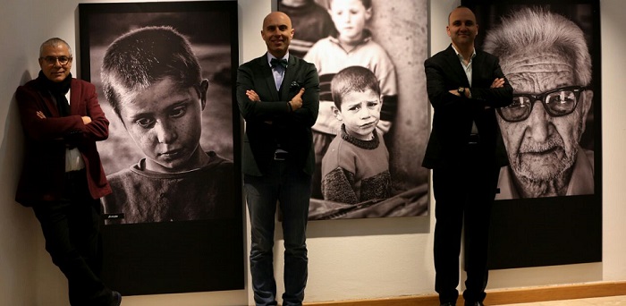 TRİO’DAN FOTOĞRAF SERGİSİ TEŞEKKÜRÜ