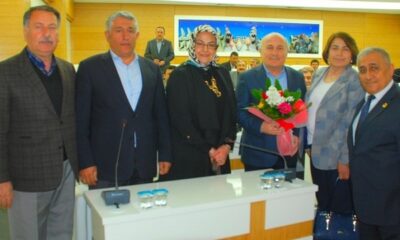 OSMANCIKLI MUHTARLARDAN ÇORUM ÇIKARMASI