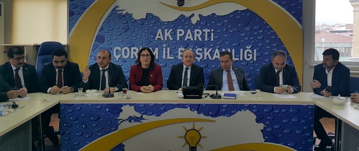 TÜRKİYE’NİN DEMOKRASİ ÇITASI YÜKSELECEK