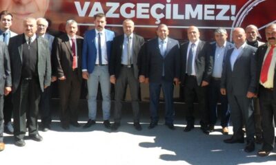 SUNGURLU’DA EVET İÇİN GEREĞİNİ YAPACAK