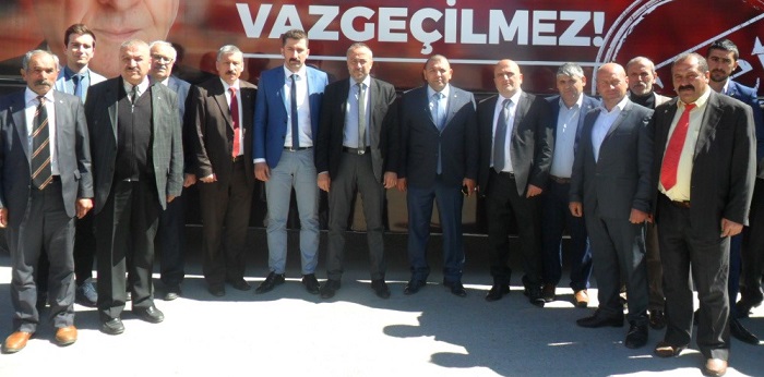 SUNGURLU’DA EVET İÇİN GEREĞİNİ YAPACAK