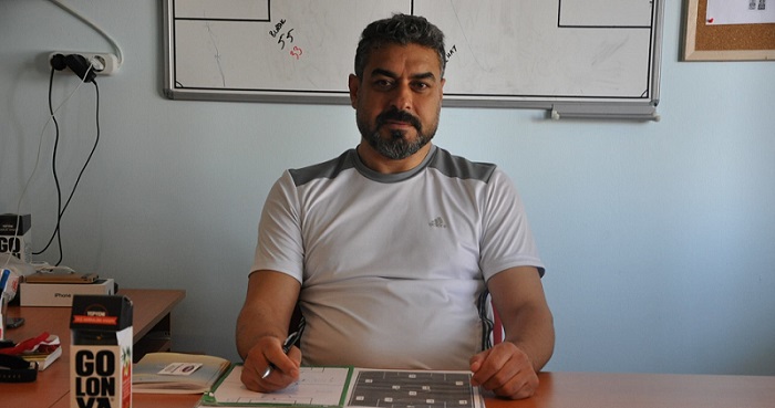 Kazanmaya Devam Etmek İstiyoruz