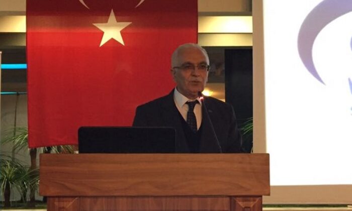 SSK PERSONELİNE İŞVEREN UYGULAMALARI EĞİTİMİ