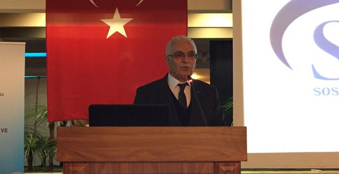 SSK PERSONELİNE İŞVEREN UYGULAMALARI EĞİTİMİ