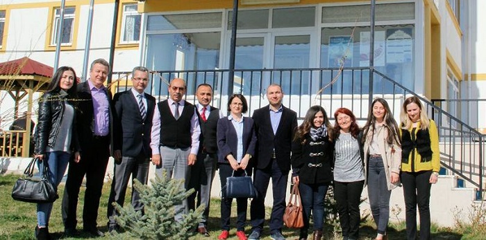 GEÇMİŞİNİ UNUTANIN GELECEĞİ OLMAZ