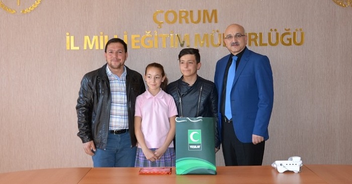 SAĞLIKLI NESİL SAĞLIKLI GELECEK
