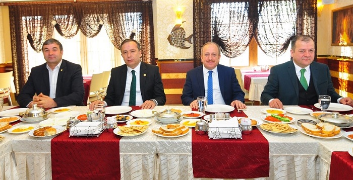 KAMU BANKALARINA MAĞDUR ETMEYİN UYARISI
