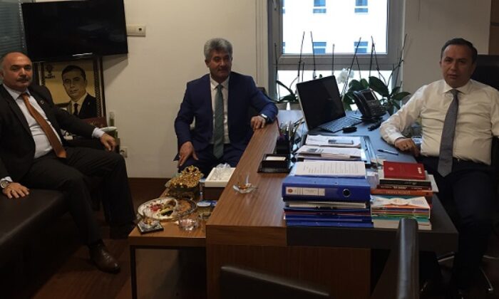 DODURGA’YA GÜZEL PROJELER HAZIRLANDI