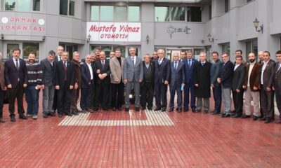 İŞSİZLİĞİ AZALTMAK İÇİN GÜZEL PROGRAM