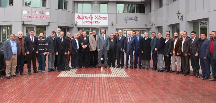 İŞSİZLİĞİ AZALTMAK İÇİN GÜZEL PROGRAM