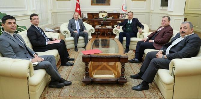Çorum’a Çalışan Sağlığı Polikliniği Açılacak