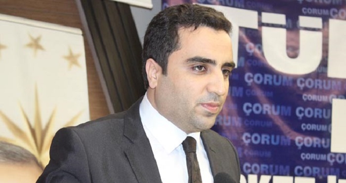 KAHRAMANLIK VE YURTSEVERLİK DESTANI