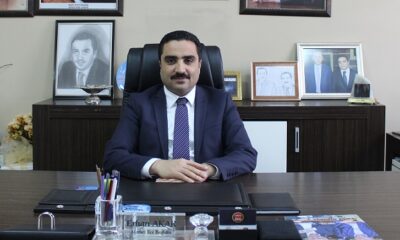 TÜM DARBELERİ ŞİDDETLE KINIYORUZ