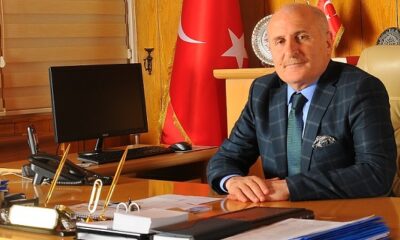 KAYA’DAN REGAİB KANDİLİ MESAJI