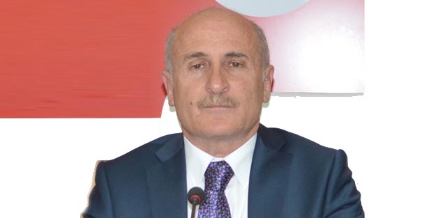 EŞSİZ BİR KAHRAMANLIK DESTANI