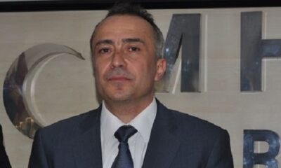 ARAS, ÜLKÜCÜ ŞEHİTLERİ ANDI