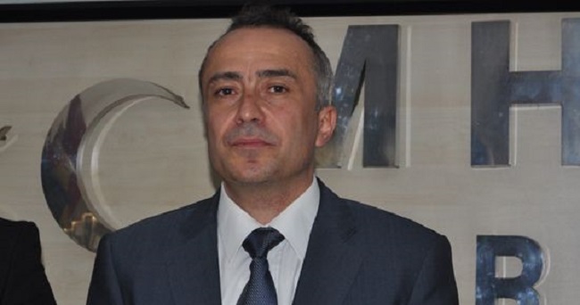 16 ŞEHİDİMİZ 80 MİLYON YARALIMIZ VAR