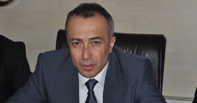 ARAS’TAN BERAT KANDİLİ MESAJI