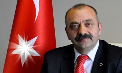 TANER İSBİR’DEN YOL TEŞEKKÜRÜ