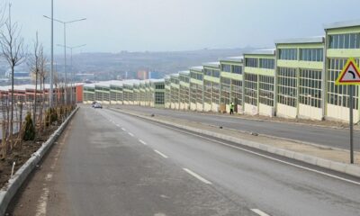 AŞAĞI SANAYİ TAŞINMAK İÇİN GÜN SAYIYOR