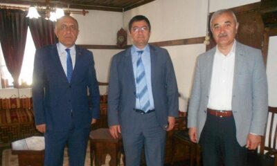TURİZMİN CANLANMASI İÇİN YENİ GİRİŞİM