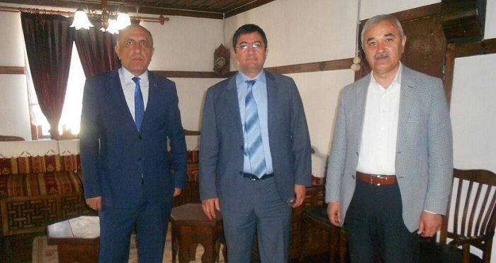 TURİZMİN CANLANMASI İÇİN YENİ GİRİŞİM