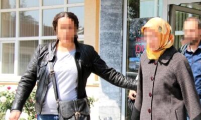 ÇORUM’DA FETÖ’DEN 5 KİŞİ TUTUKLANDI