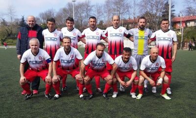 HİTİT MASTERLER VATAN KUPASINA KATILACAK