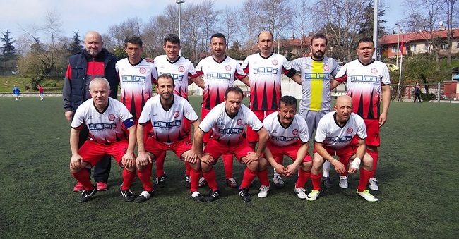 HİTİT MASTERLER VATAN KUPASINA KATILACAK