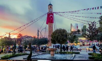 ÇORUM’DA İŞGÜCÜ ANALİZİ RAPORU