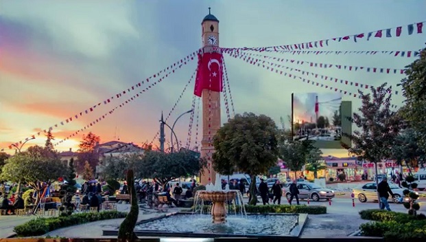 ÇORUM’DA İŞGÜCÜ ANALİZİ RAPORU