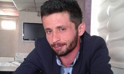 ÇORUMLU GENÇ İNTİHAR ETTİ