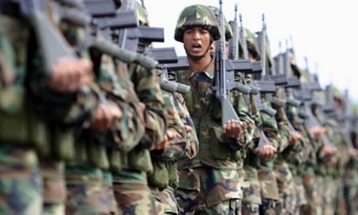 ASKER ADAYLARINA ÖNEMLİ UYARI