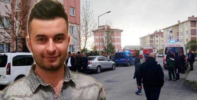 ÇORUM ŞEHİDİNİ UĞURLAYACAK