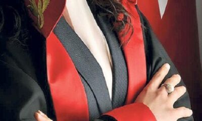 ÇORUM’A YENİ HAKİM ATANDI