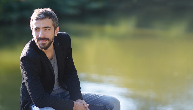 KARADENİZLİ SANATÇI ÇORUM’A GELİYOR