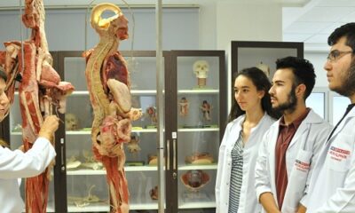 TIP FAKÜLTESİ ARTIK ÇORUM’DA