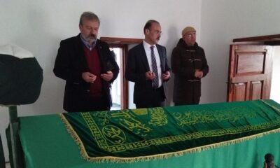 YOZGAT VALİSİNDEN İSKİLİP’E ZİYARET