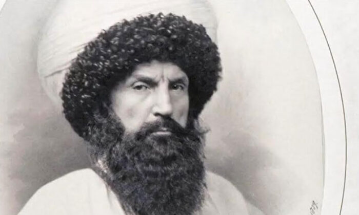 ŞEYH ŞAMİL ÇORUM’DA ANILACAK