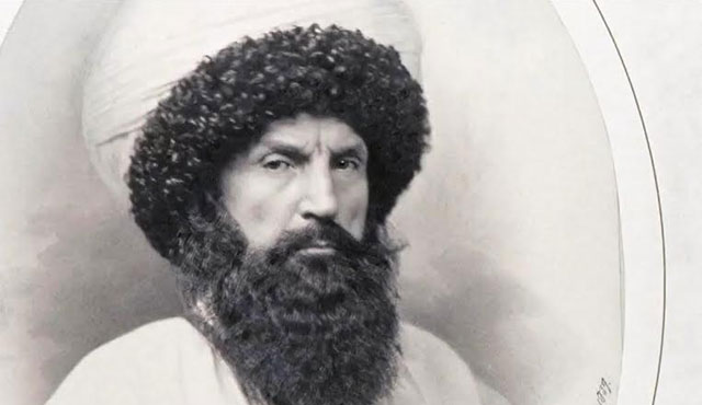 ŞEYH ŞAMİL ÇORUM’DA ANILACAK