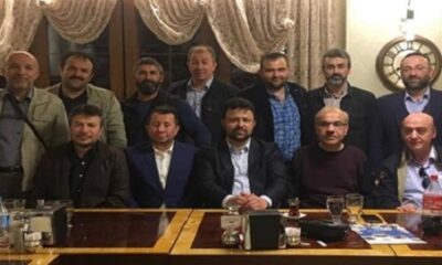 SERTİFİKALI EMLAKÇI OLDULAR