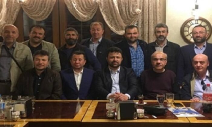 SERTİFİKALI EMLAKÇI OLDULAR