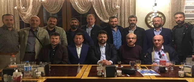 SERTİFİKALI EMLAKÇI OLDULAR
