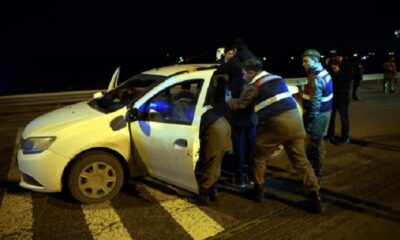 ÇORUM’DA GENEL ASAYİŞ UYGULAMASI YAPILDI