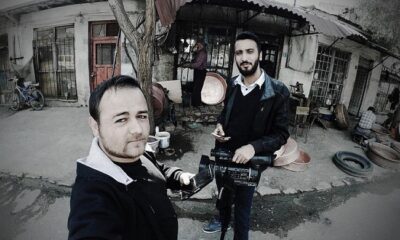 ÇORUM’UN UYDU KANALINA ÖDÜL